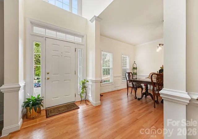 Photo 3 of Single family home for sale at 1418 Coachman Dr, Waxhaw, NC 28173 | MLS# 4428919 | Listing updated on 2026-10-07