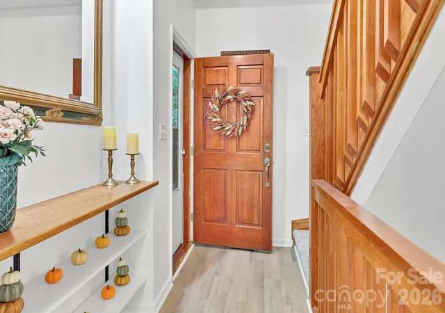 Photo 1 of Condo for sale at 305 Piney Mountain Dr #A/4, Asheville, NC 28805 | MLS# 4428920 | Listing updated on 2026-10-03