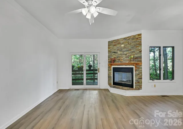 Photo 2 of Condo for sale at 305 Piney Mountain Dr #A/4, Asheville, NC 28805 | MLS# 4428920 | Listing updated on 2026-10-03