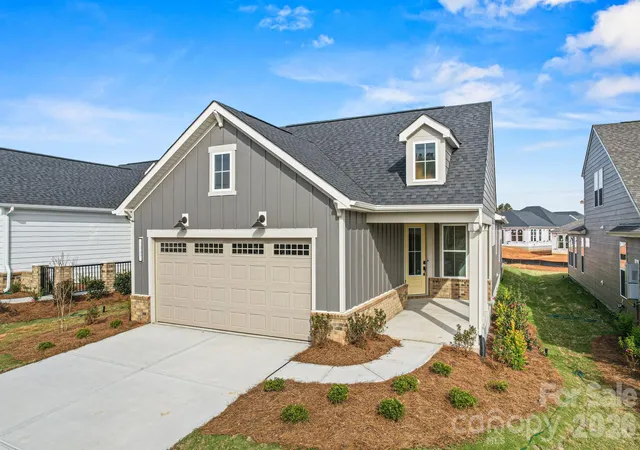 Photo 1 of Sale Pending at 1450 Mining Camp Rd, Midland, NC 28107 | MLS# 4428921 | Listing updated on 2026-09-28