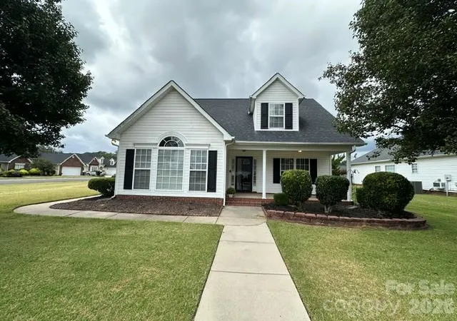 Photo 1 of Single family home for sale at 2001 Hemby Cmns Cor, Indian Trail, NC 28079 | MLS# 4428922 | Listing updated on 2026-10-05