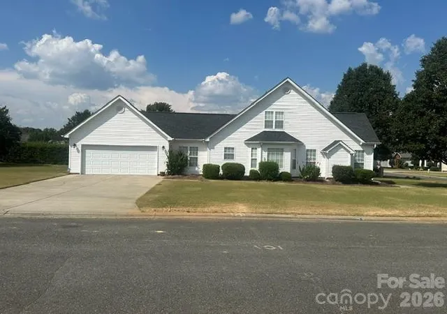 Photo 3 of Single family home for sale at 2001 Hemby Cmns Cor, Indian Trail, NC 28079 | MLS# 4428922 | Listing updated on 2026-10-05