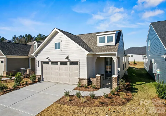 Photo 1 of Sale Pending at 1438 Mining Camp Rd, Midland, NC 28107 | MLS# 4428923 | Listing updated on 2026-09-28