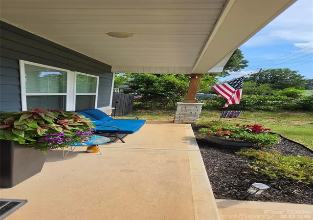 Photo 4 of Single family home for sale at 1007 S Ridge Ave, Kannapolis, NC 28083 | MLS# 4428925 | Listing updated on 2026-10-01