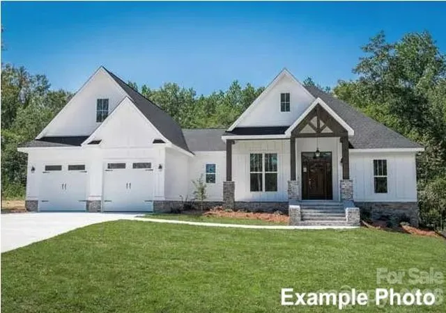 Photo 1 of Single family home for sale at 192 Sams Way #29, Statesville, NC 28625 | MLS# 4428926 | Listing updated on 2026-10-02