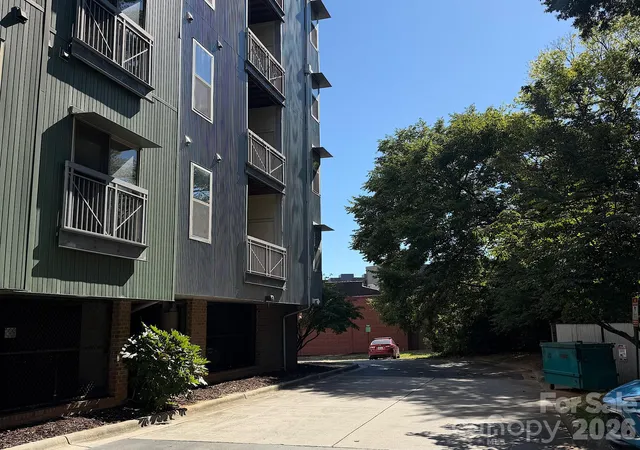 Photo 2 of Condo for sale at 630 Calvert St #107, Charlotte, NC 28208 | MLS# 4428927 | Listing updated on 2026-09-28