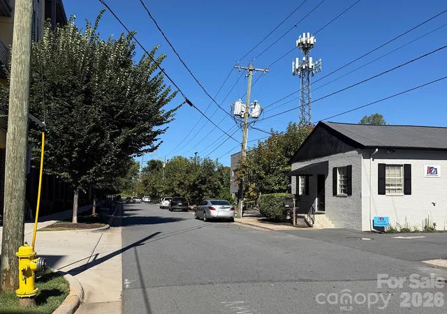 Photo 3 of Condo for sale at 630 Calvert St #107, Charlotte, NC 28208 | MLS# 4428927 | Listing updated on 2026-09-28