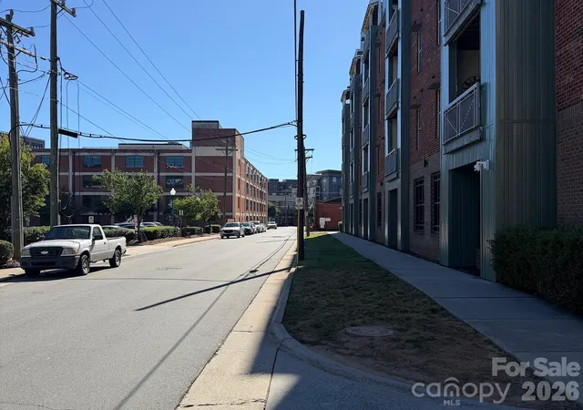 Photo 4 of Condo for sale at 630 Calvert St #107, Charlotte, NC 28208 | MLS# 4428927 | Listing updated on 2026-09-28