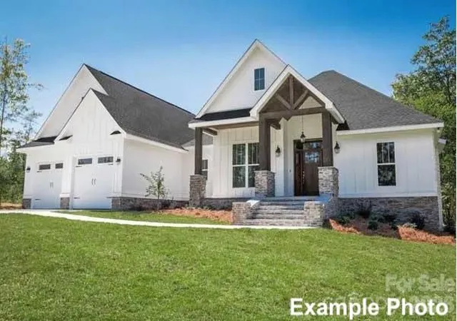 Photo 2 of Single family home for sale at 194 Sams Way #30, Statesville, NC 28625 | MLS# 4428928 | Listing updated on 2026-10-02