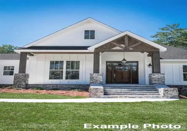 Photo 3 of Single family home for sale at 194 Sams Way #30, Statesville, NC 28625 | MLS# 4428928 | Listing updated on 2026-10-02