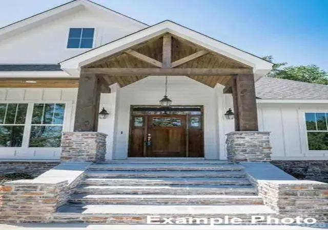 Photo 3 of Single family home for sale at 194 Sams Way #30, Statesville, NC 28625 | MLS# 4428928 | Listing updated on 2026-10-02