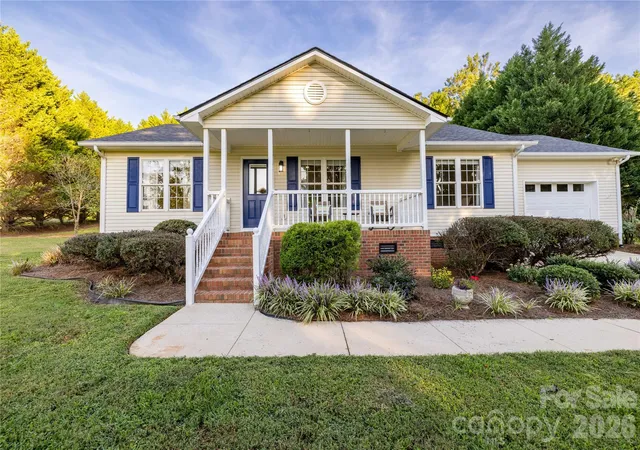 Photo 2 of Single family home for sale at 32802 Austin Rd, New London, NC 28127 | MLS# 4428929 | Listing updated on 2026-10-02
