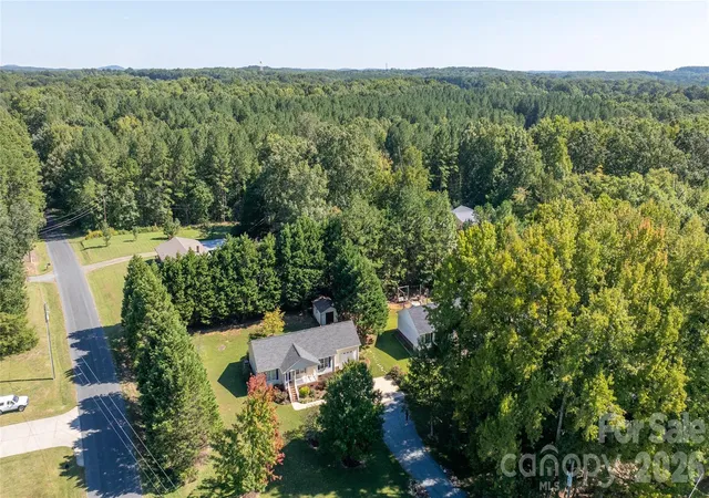 Photo 28 of Single family home for sale at 32802 Austin Rd, New London, NC 28127 | MLS# 4428929 | Listing updated on 2026-10-15