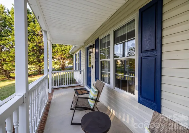 Photo 4 of Single family home for sale at 32802 Austin Rd, New London, NC 28127 | MLS# 4428929 | Listing updated on 2026-10-02