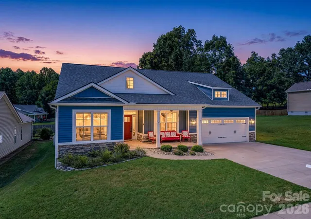 Photo 1 of Single family home for sale at 178 Page Crk Blvd, Landrum, SC 29356 | MLS# 4428933 | Listing updated on 2026-09-28