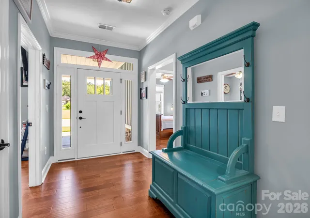 Photo 4 of Single family home for sale at 178 Page Crk Blvd, Landrum, SC 29356 | MLS# 4428933 | Listing updated on 2026-09-28