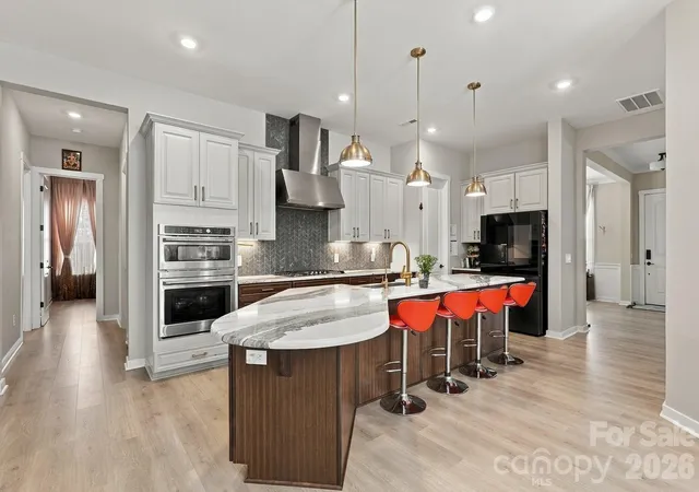 Photo 2 of Single family home for sale at 3467 Calico Branch Rd, Fort Mill, SC 29707 | MLS# 4428940 | Listing updated on 2026-09-29