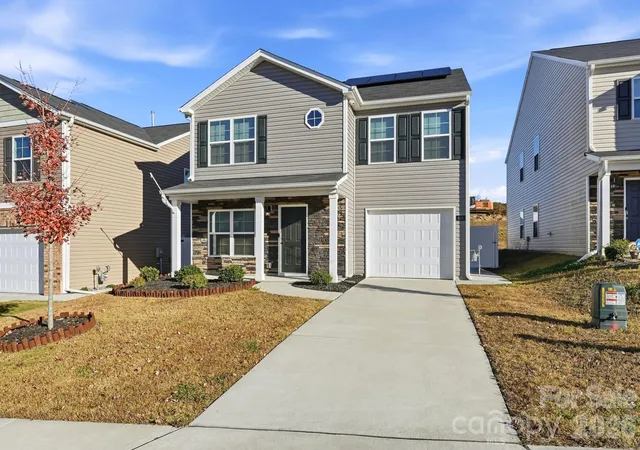 Photo 1 of Single family home for sale at 640 Joshua Tree Ln, Winston Salem, NC 27127 | MLS# 4428942 | Listing updated on 2026-09-27