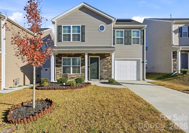 Photo 2 of Single family home for sale at 640 Joshua Tree Ln, Winston Salem, NC 27127 | MLS# 4428942 | Listing updated on 2026-09-27