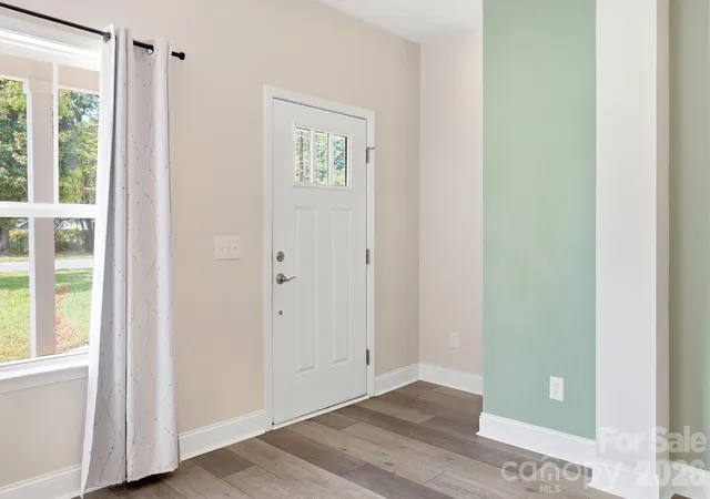 Photo 4 of Single family home for sale at 305 Harrison St, Charlotte, NC 28208 | MLS# 4428943 | Listing updated on 2026-10-07