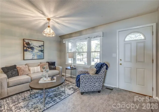 Photo 4 of Single family home for sale at 311 Bell Rd, Kings Mountain, NC 28086 | MLS# 4428944 | Listing updated on 2026-10-22