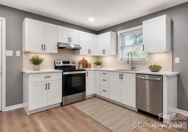 Photo 3 of Single family home for sale at 5475 Bertie Ave, Salisbury, NC 28147 | MLS# 4428945 | Listing updated on 2026-09-27