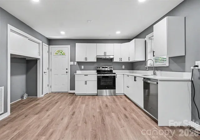 Photo 3 of Single family home for sale at 5475 Bertie Ave, Salisbury, NC 28147 | MLS# 4428945 | Listing updated on 2026-09-27
