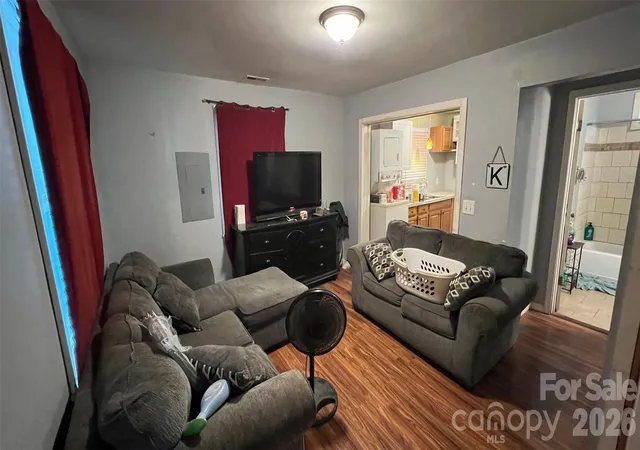 Photo 2 of Sale Pending at 205 Seigle St, Lowell, NC 28098 | MLS# 4428948 | Listing updated on 2026-10-07