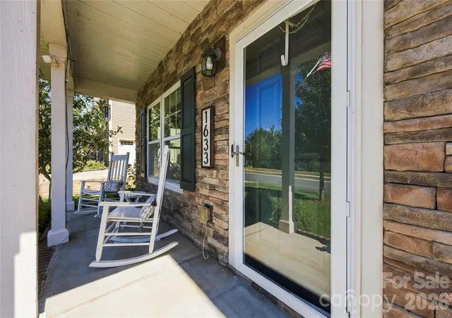 Photo 4 of Single family home for sale at 1633 Natalie Ln, Rock Hill, SC 29730 | MLS# 4428951 | Listing updated on 2026-10-01