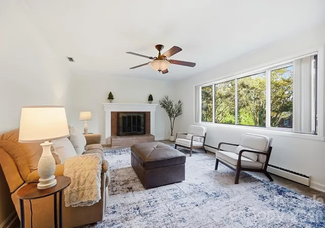 Photo 3 of Single family home for sale at 140 Piedmont Dr, Kannapolis, NC 28081 | MLS# 4428952 | Listing updated on 2026-10-03