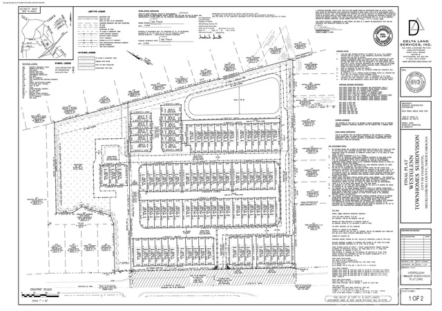Photo 1 of Land for sale at 4300 Glenwood Dr, Charlotte, NC 28208 | MLS# 4428958 | Listing updated on 2026-09-28