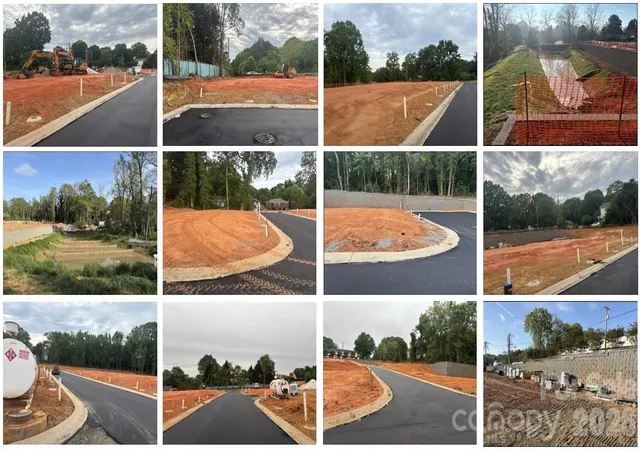 Photo 3 of Land for sale at 4300 Glenwood Dr, Charlotte, NC 28208 | MLS# 4428958 | Listing updated on 2026-09-28