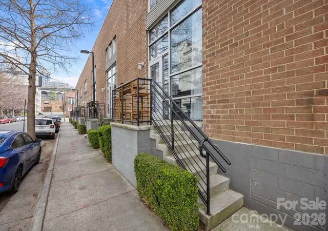 Condo for sale at 921 Westmere Ave, Charlotte, NC 28208 | MLS# 4428960