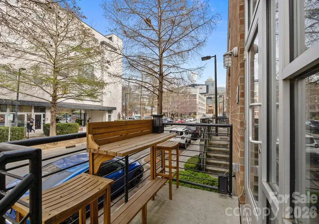 Photo 1 of Condo for sale at 921 Westmere Ave, Charlotte, NC 28208 | MLS# 4428960 | Listing updated on 2026-09-29