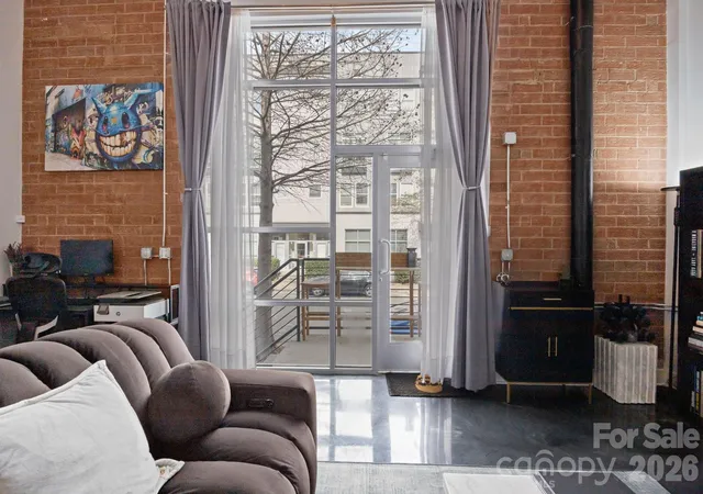 Photo 2 of Condo for sale at 921 Westmere Ave, Charlotte, NC 28208 | MLS# 4428960 | Listing updated on 2026-09-29