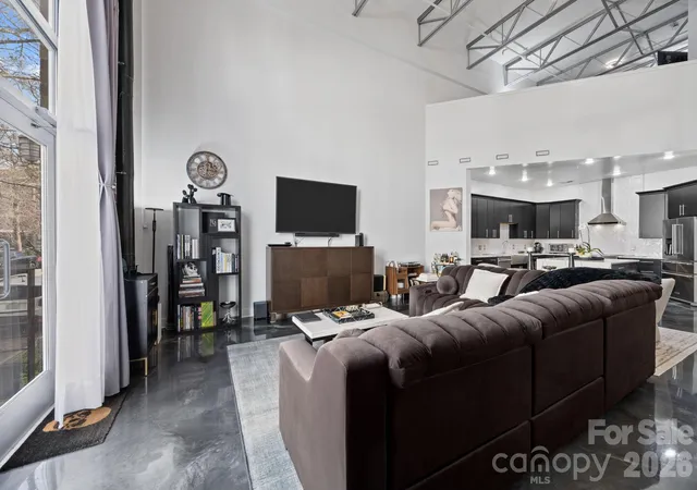 Photo 3 of Condo for sale at 921 Westmere Ave, Charlotte, NC 28208 | MLS# 4428960 | Listing updated on 2026-09-29