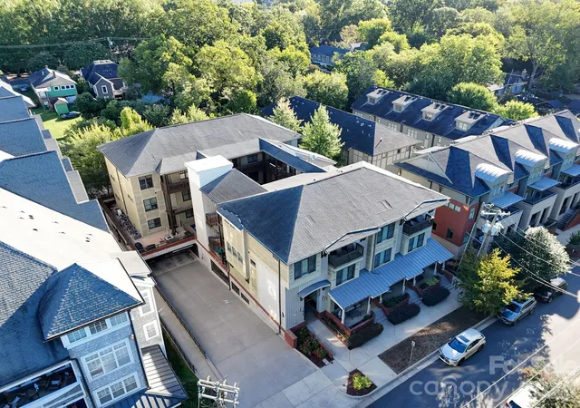 Photo 1 of Condo for sale at 317 E Tremont Ave #105, Charlotte, NC 28203 | MLS# 4428961 | Listing updated on 2026-09-28