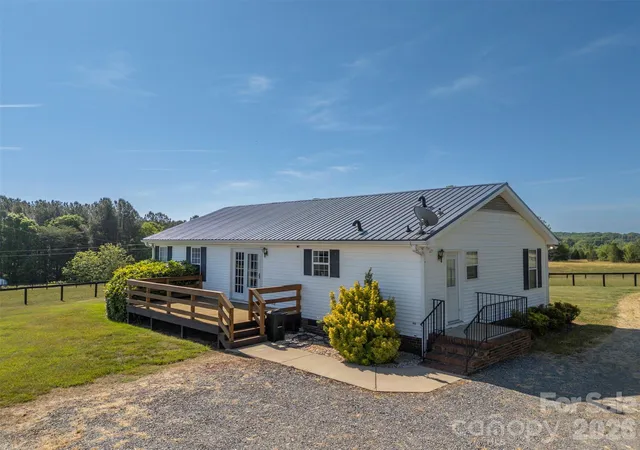 Photo 3 of Land for sale at 161 Breezy Hl Ln, Tryon, NC 28782 | MLS# 4428971 | Listing updated on 2026-10-02