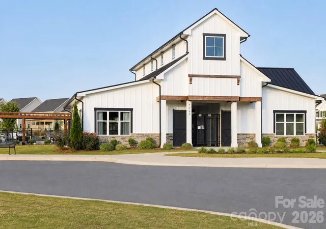 Photo 41 of Townhouse for sale at 1502 Dennis Austin Ln, Indian Trail, NC 28079 | MLS# 4428972 | Listing updated on 2026-10-07