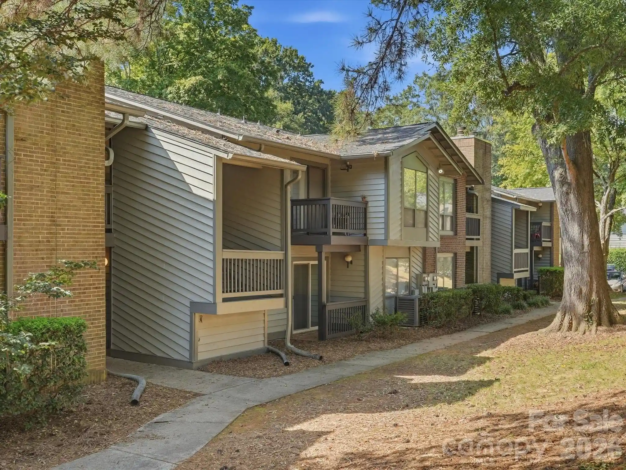 Listing Photo 1 - Condo for sale in 5024 Sardis Rd located at 5024 Sardis Rd, Charlotte, NC 28270 - Unit 5024 Sardis Rd