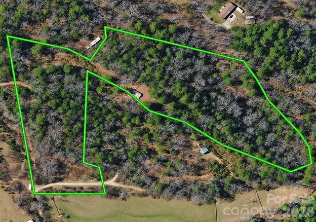 Photo 1 of Land for sale at Tbd Brown Rd, Pisgah Forest, NC 28768 | MLS# 4428974 | Listing updated on 2026-10-03