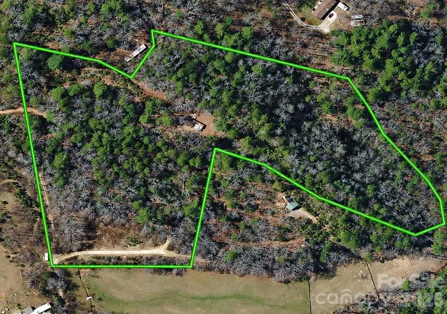 Photo 3 of Land for sale at Tbd Brown Rd, Pisgah Forest, NC 28768 | MLS# 4428974 | Listing updated on 2026-10-03