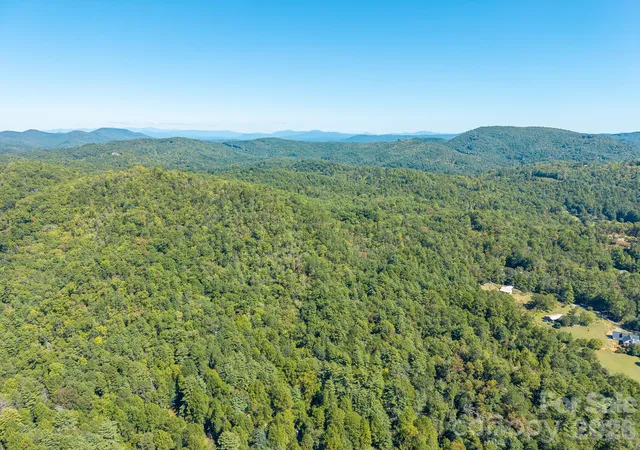 Photo 4 of Land for sale at Tbd Brown Rd, Pisgah Forest, NC 28768 | MLS# 4428974 | Listing updated on 2026-10-03