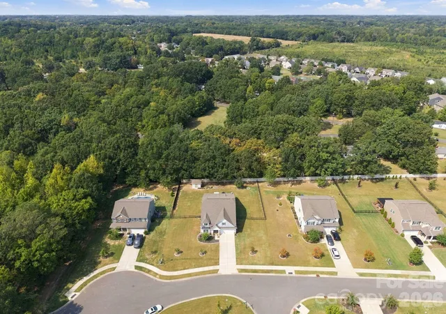 Photo 3 of Single family home for sale at 302 Samuel St #35, Matthews, NC 28104 | MLS# 4428975 | Listing updated on 2026-10-01