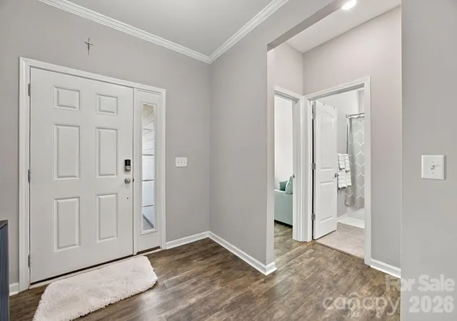 Photo 3 of Single family home for sale at 302 Samuel St #35, Matthews, NC 28104 | MLS# 4428975 | Listing updated on 2026-10-01