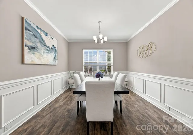 Photo 4 of Single family home for sale at 302 Samuel St #35, Matthews, NC 28104 | MLS# 4428975 | Listing updated on 2026-10-01