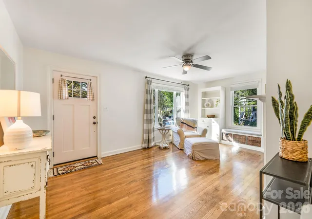 Photo 2 of Single family home for sale at 72 Fairfax Ave, Asheville, NC 28806 | MLS# 4428977 | Listing updated on 2026-10-09