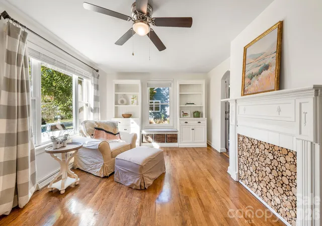 Photo 3 of Single family home for sale at 72 Fairfax Ave, Asheville, NC 28806 | MLS# 4428977 | Listing updated on 2026-10-09