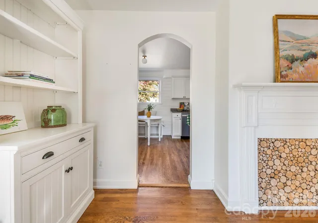 Photo 4 of Single family home for sale at 72 Fairfax Ave, Asheville, NC 28806 | MLS# 4428977 | Listing updated on 2026-10-09