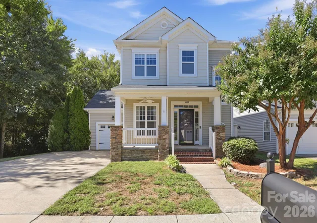 Single family home for sale at 1020 Traditions Park Dr, Pineville, NC 28134 | MLS# 4428978